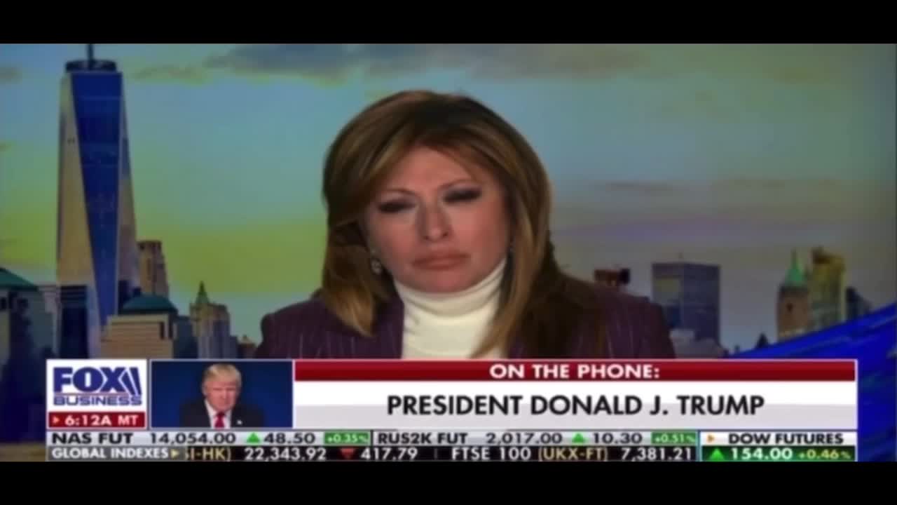 ⚫️MORE PROOF: President Trump destroying THE DEEP STATE