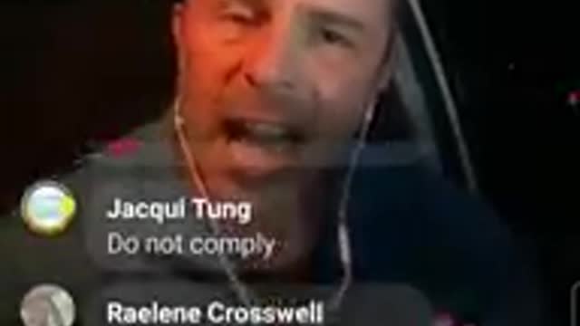Wake Up Australia - We Are at War