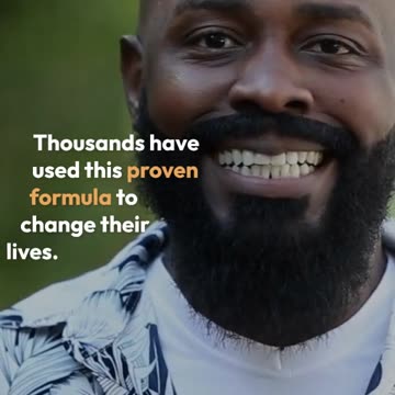 The Secret to Success You've Been Missing - Unlock It Now!