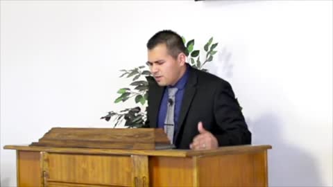 Confronted By Christ’s Compassion - 04/28/2022