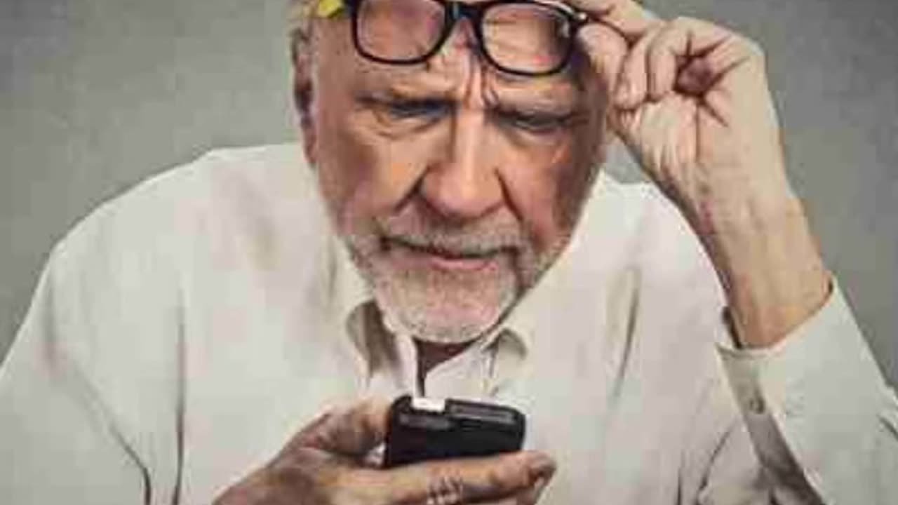 Is technology making life easier?