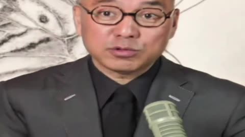 20211010文贵先生直播：中共 #司法超限战，利用美欧（香港、大陆所谓合作，被中国司法部授予特权）大律师事务所，获得西方最核心最在乎的律师客户间的海量保密信息；拿下 #美国律师事务所