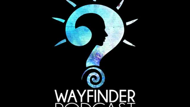 #21 Exploring the Unseen: Secret Science & Techno-Sorcery | Wayfinder Podcast