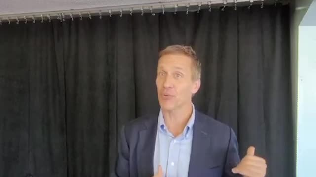 Eric Greitens - AZ AUDIT: “You’re Going To See Leaders In Arizona Step Up And DECERTIFY”