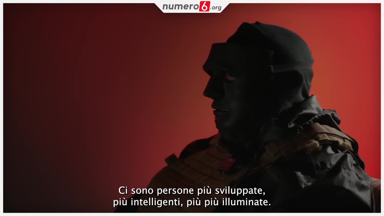 Ex-agente dei servizi segreti fa importanti dichiarazioni