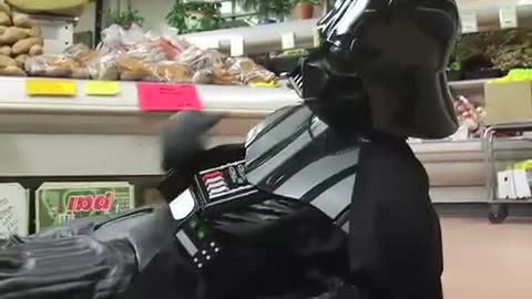 chad vader part 8