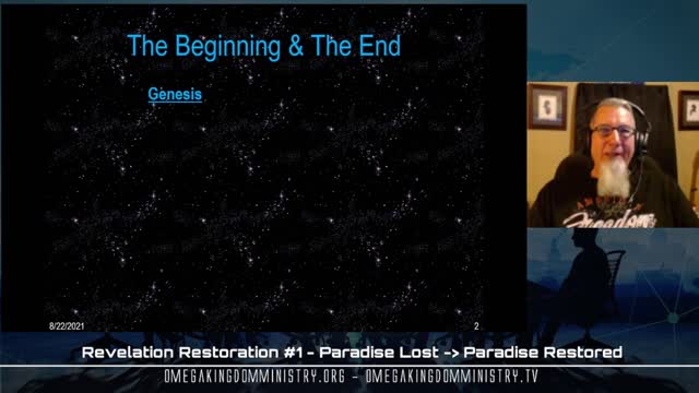 LIVE Broadcast 8.22.21