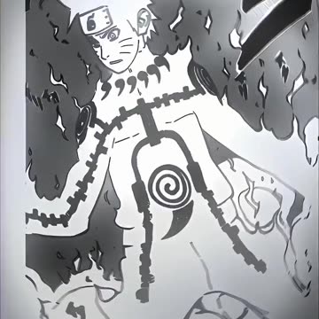 Naruto shippuden Naruto uzumaki