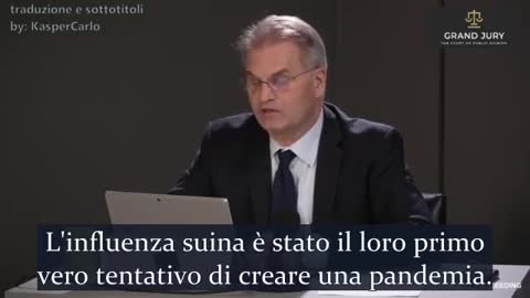 AVV. Reiner Fuellmich 👊🏼👊🏼👊🏼