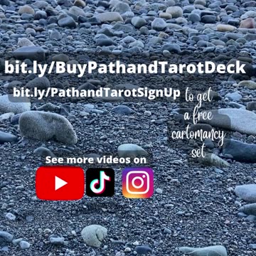 Beyond The Surface – Tarot Reading