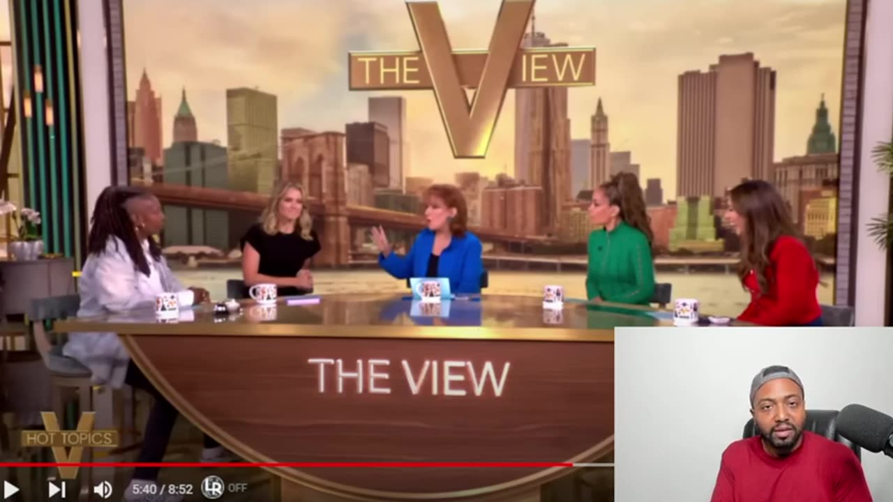 The View MOCKS Melania Trump After She Speaks Out On FAILED Assassination Attempts Against Trump!