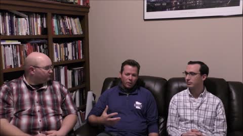 Apologetics and Why It Matters