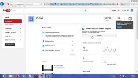 YouTube Cash 3