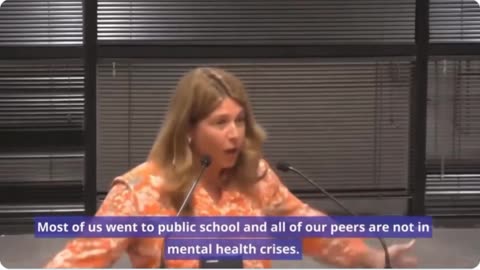 Mom Goes Nuclear on School Board