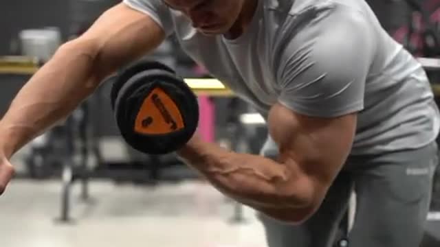 The correct way to #bodybuilding movements