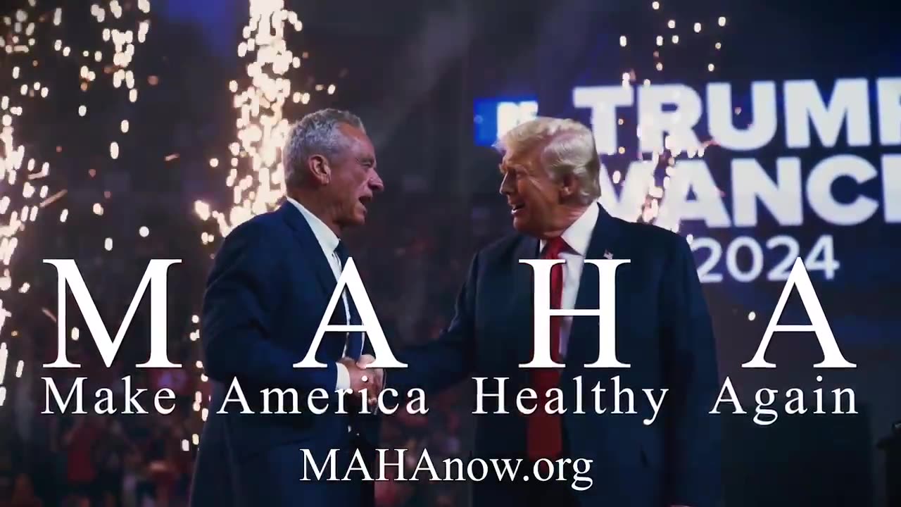 Europe Has Fallen | RFK Jr