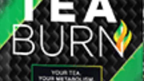 TEA BURN 2022 || Tea Burn Reviews || Tea Burn Weight Loss || new tea burn