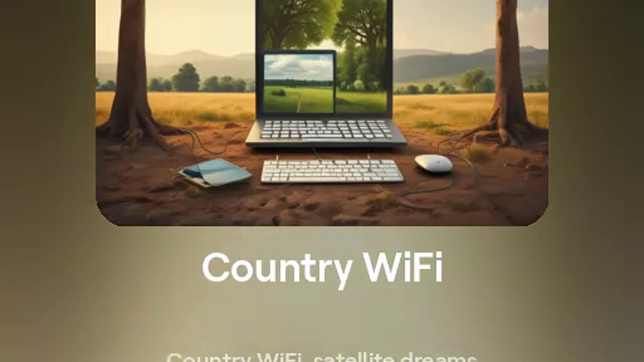 Country WiFi