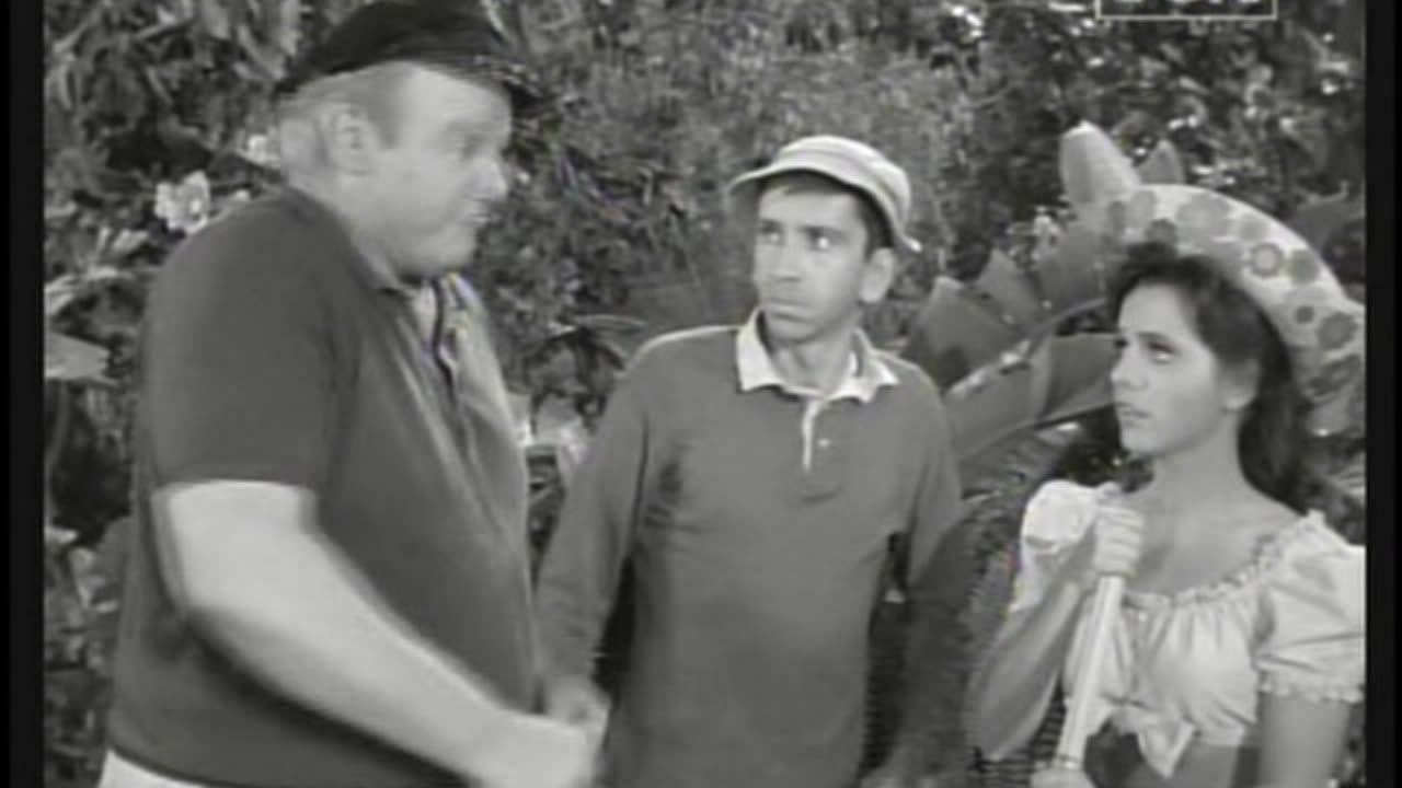 La Isla de Gilligan