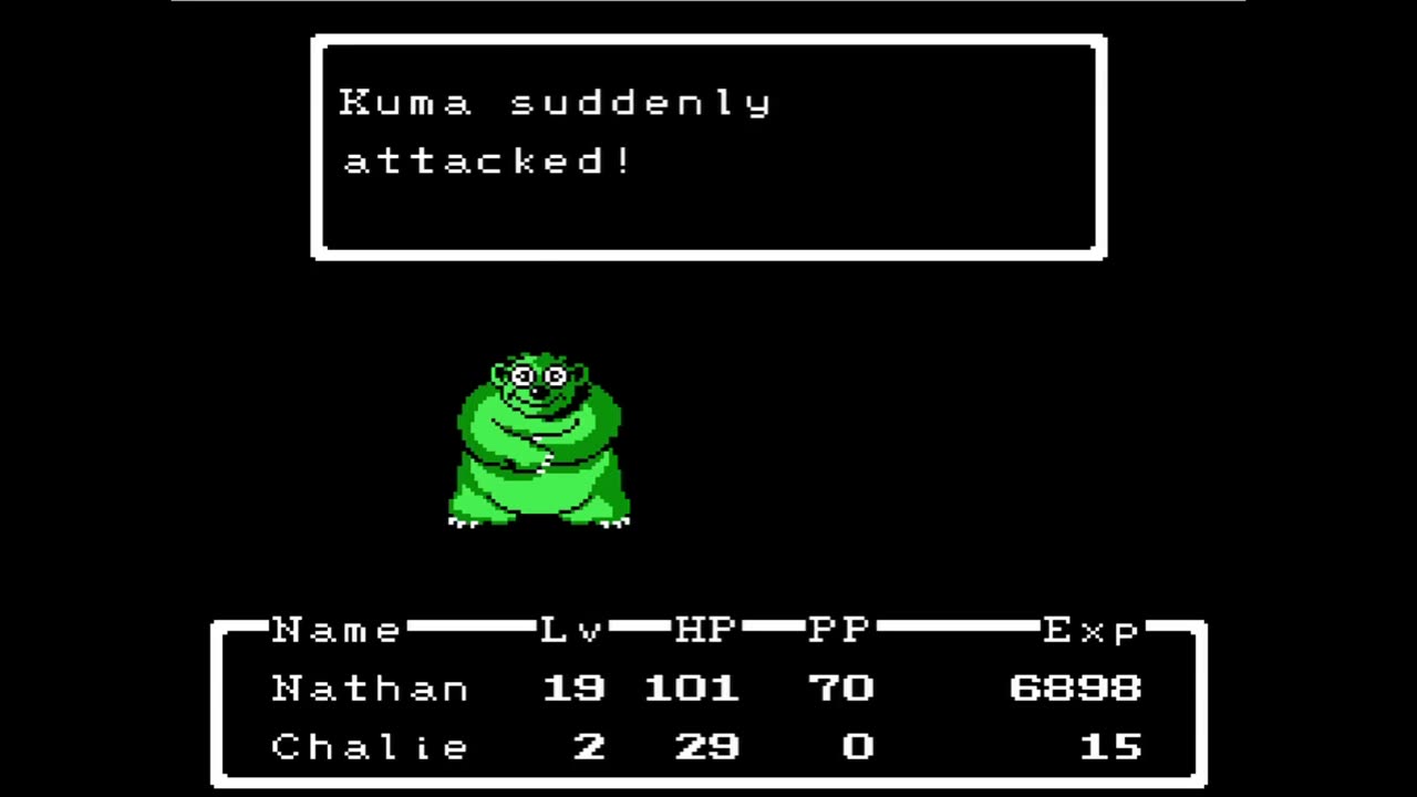 ZuperNEZ plays Mother Part 6