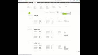 [Section 3 - video 1 of 10] - Host your websites and apps with NGINX and VestaCP on your own VPS