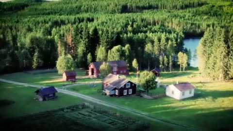 Farmen Norge S14E13
