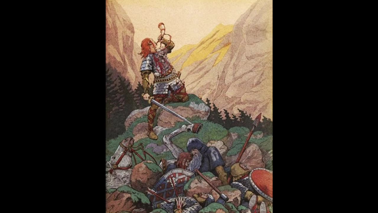 Compagnons de la Marjolaine - Le chevalier du guet