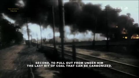 Hitlers Speech about Stalingrad