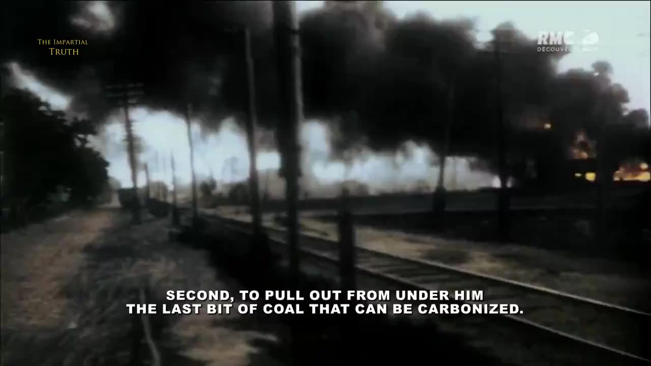 Hitlers Speech about Stalingrad