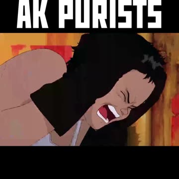 AK Purists