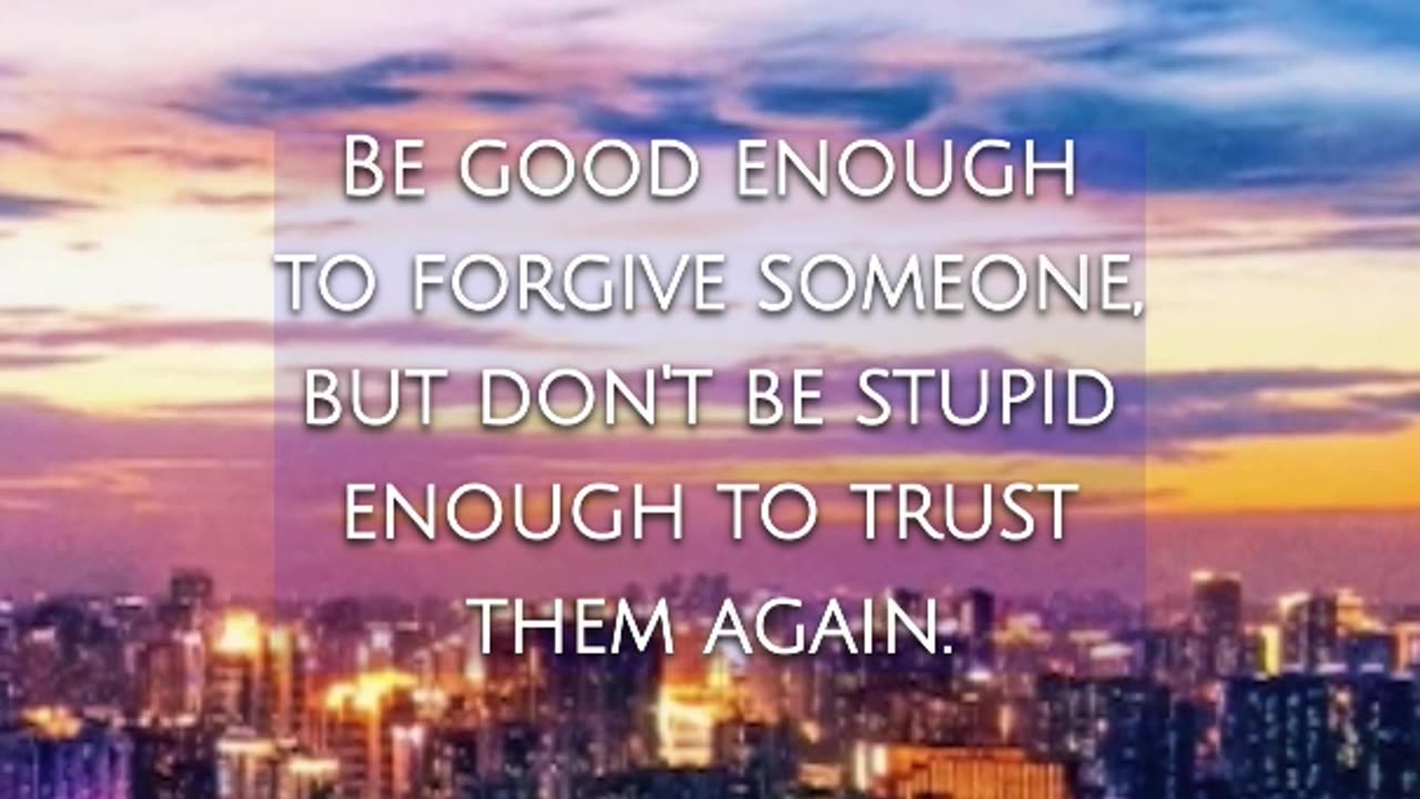 Quote of the Day