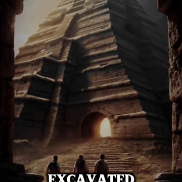 MYSTERIES OF BOSNIAN PYRAMIDS