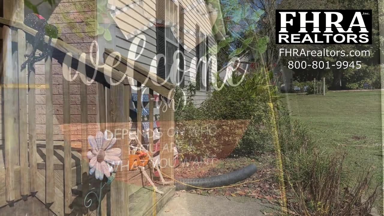Video tour of 369 Eldorado Street Upton KY