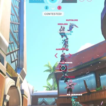 What Happens When Overwatch Servers Go Down? 🤔