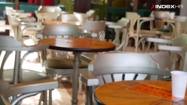 Vinkovci se pripremaju za večerašnji derbi