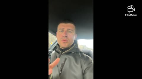 Организаторът на "похода за мир и неутралитет"