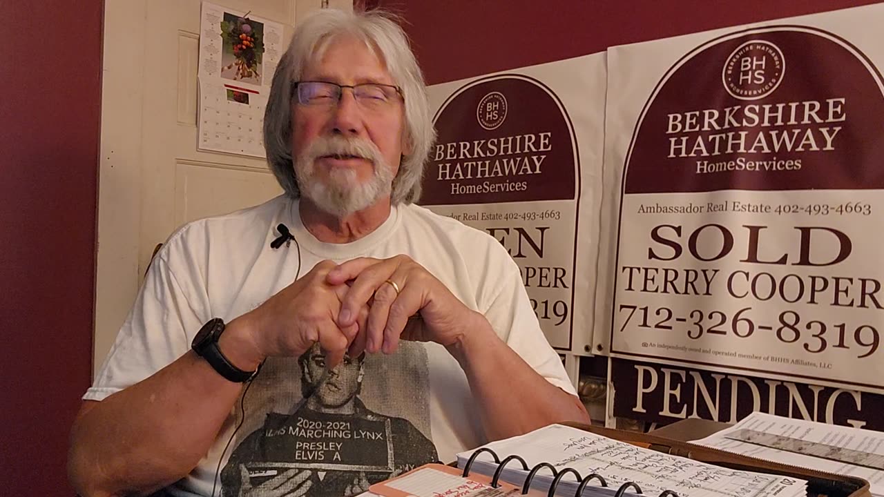 Coffee with Coop! Ep 248