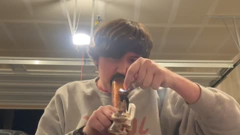 Day 61 pt4 This new song slaps