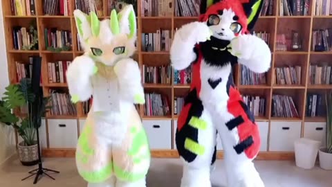 Furry Douyin #60