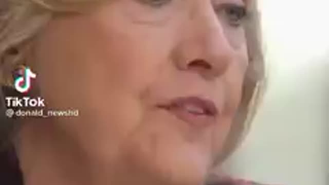 She would have been the end of us