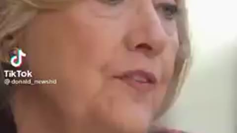 She would have been the end of us