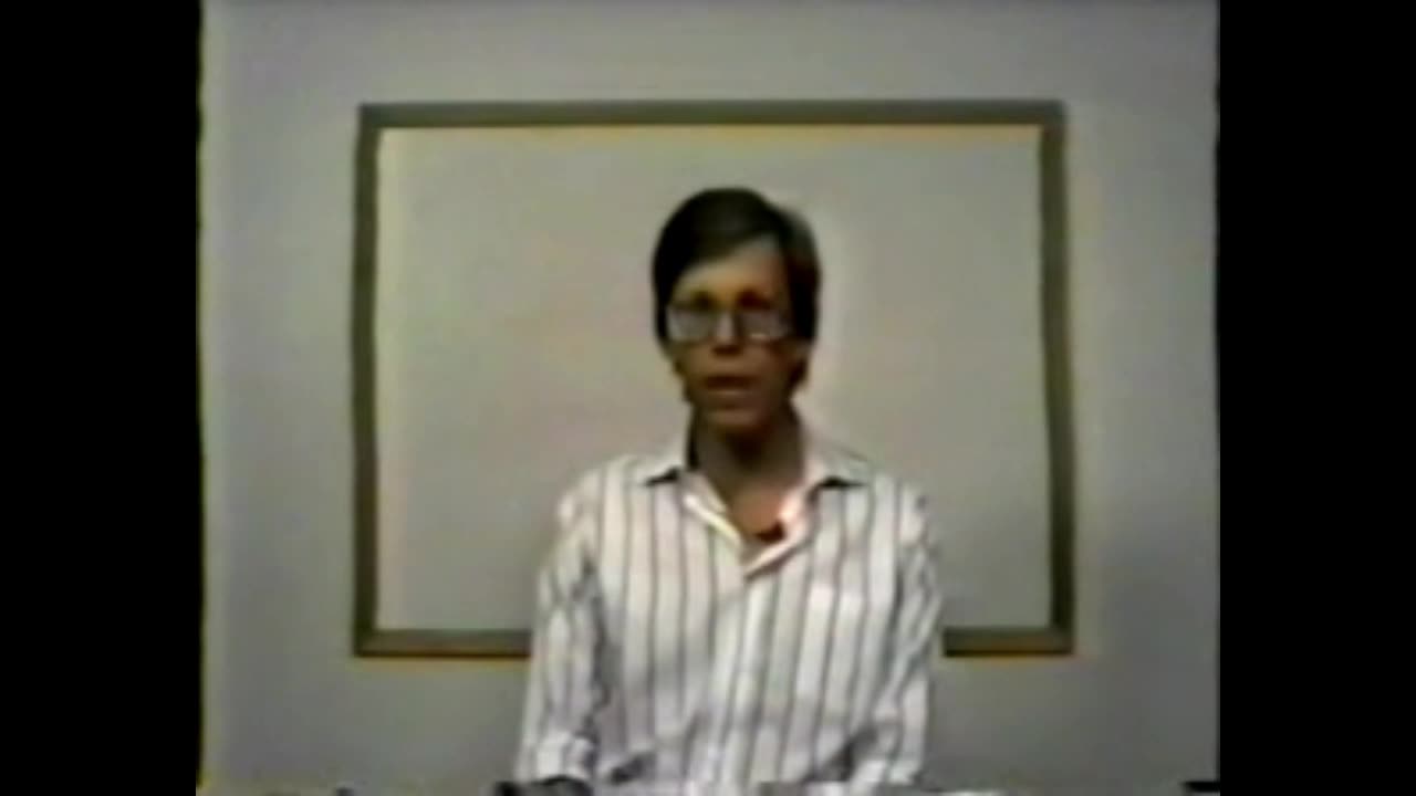 Bob Lazar On Area 51 And Antigravity 1991