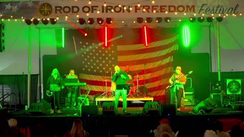 Music Festival ◆Rod of Iron Freedom Festival - October 7, 2023 Day1