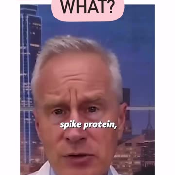 Took The Jab, Now What? (Subtitles)