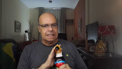 Os russos aprenderam com os brasileiros a derrubar avião?
