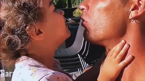 El día que Cristiano y Georgina se conocieron 😍❤️