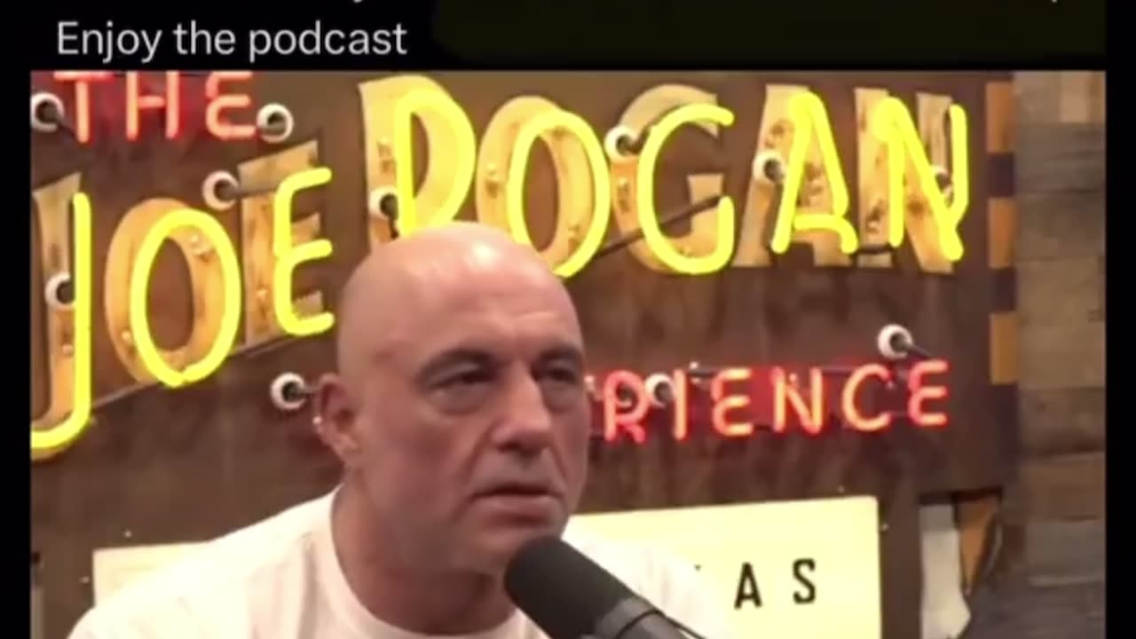 Joe Rogan Endorses Trump After Elon Musk Convinces Him