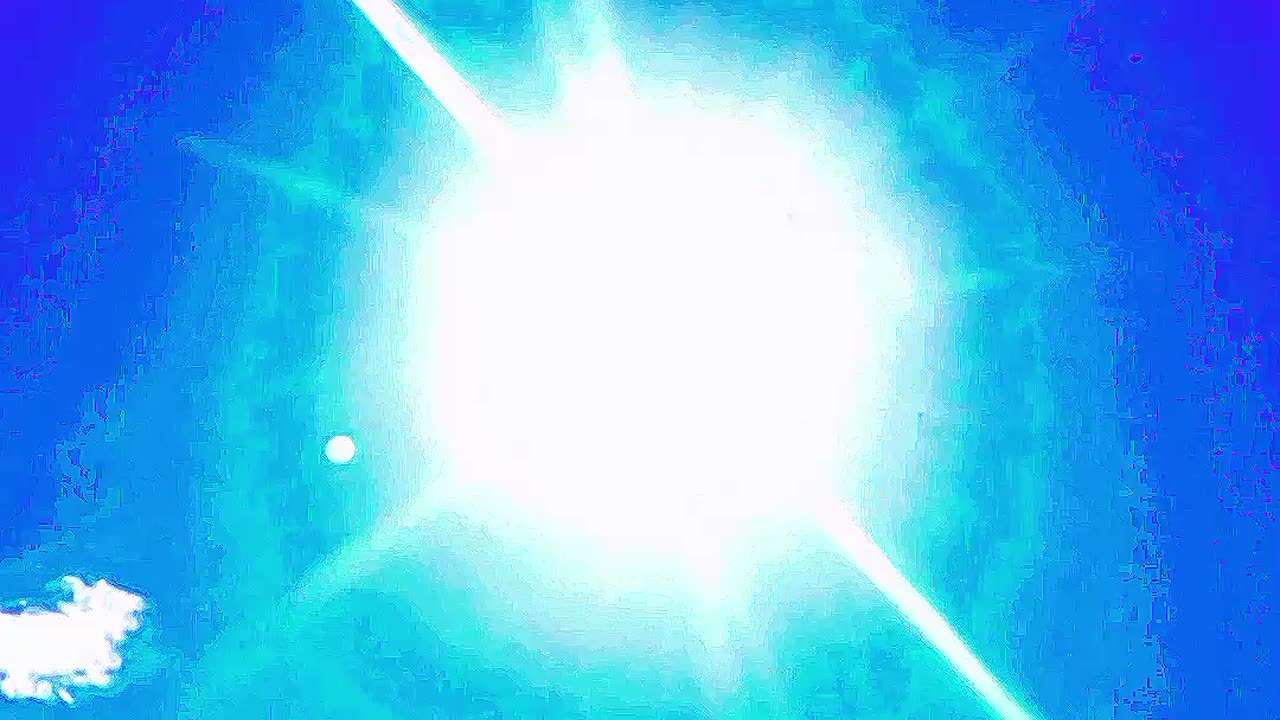 More Sunsim and drone(crow) activity. All new.