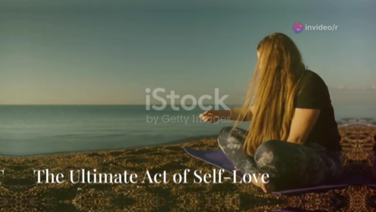 Journey to Self-Love Real Talk & Practical Tips