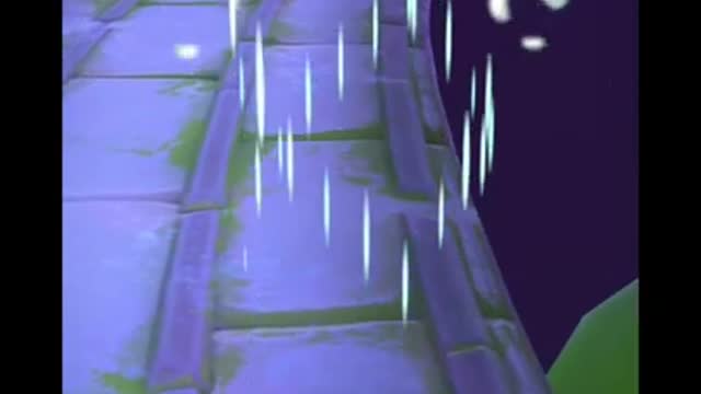 Oxide Dark Spyro Battle Run Gameplay - Crash Bandicoot: On The Run! (S3 Battle of the Dragons Boss)